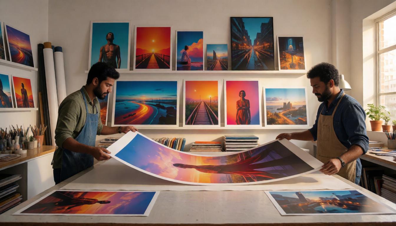 Print Photos and Art in Chennai